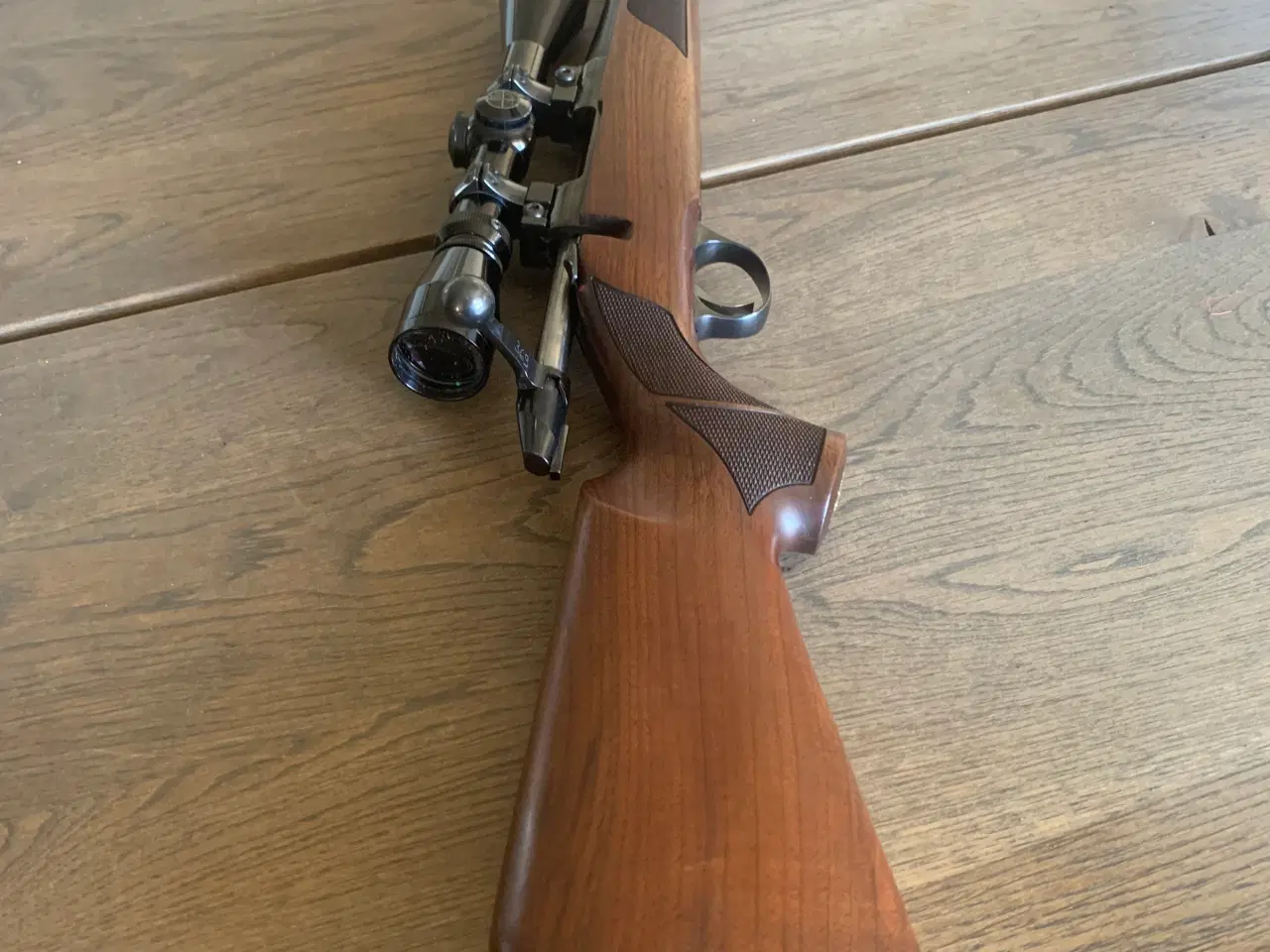 Billede 1 - Sako 75 223rem