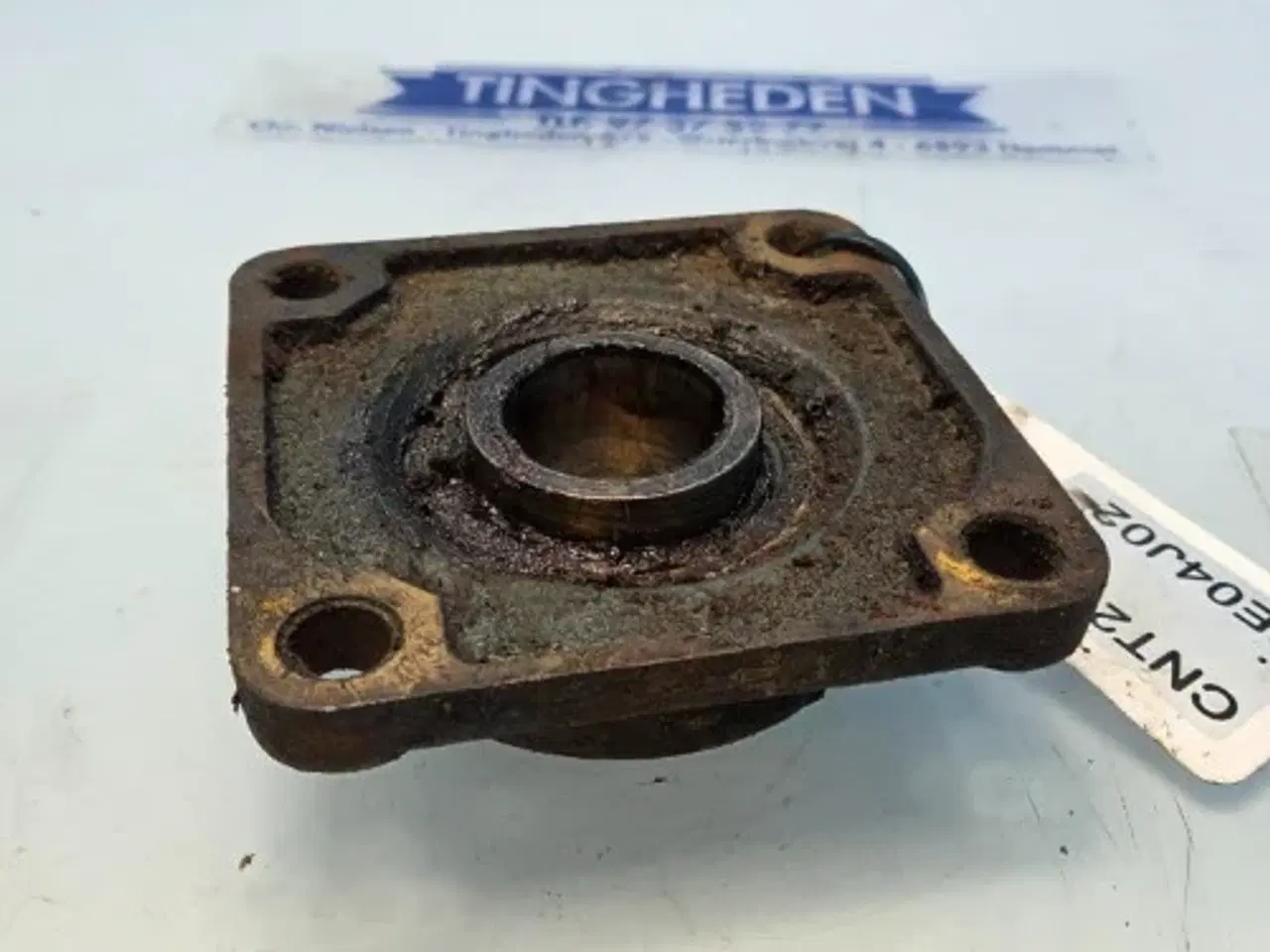 Billede 7 - New Holland TX62 Lejesamling 89513875