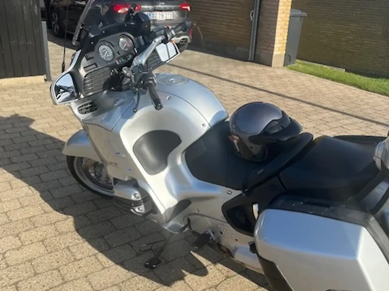 Billede 3 - BMW R 1150 RT