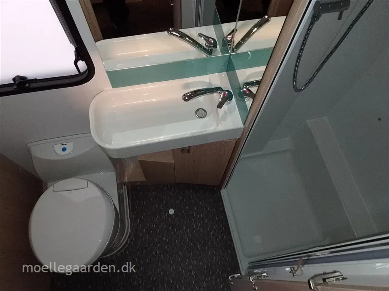 Billede 6 - 2023 - Adria Aviva 563 PT