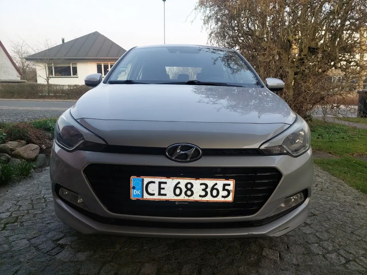 Billede 2 - Hyundai i20 1,0 T-GDi Life
