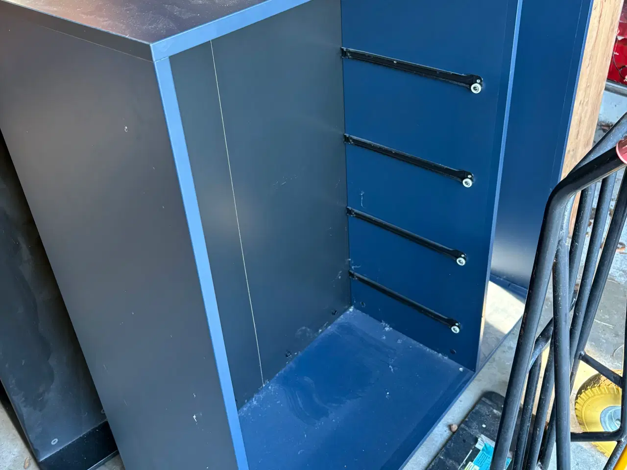 Billede 2 - Skrivebord og Kommode