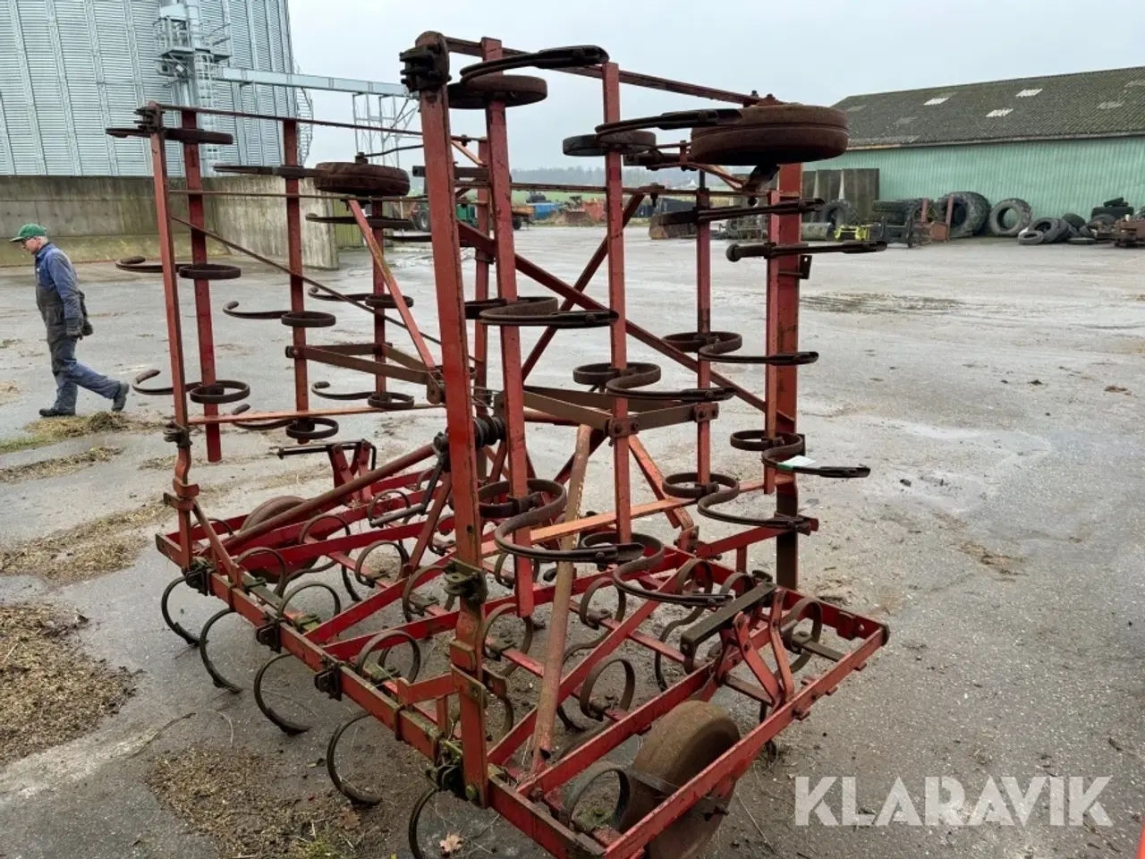 Billede 3 - Harve Kongskilde