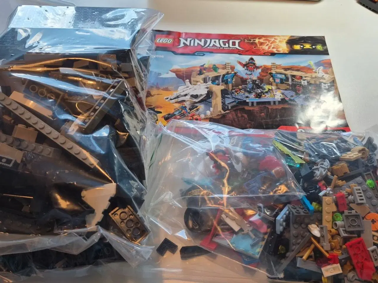 Billede 6 - 70596 Lego ninjago