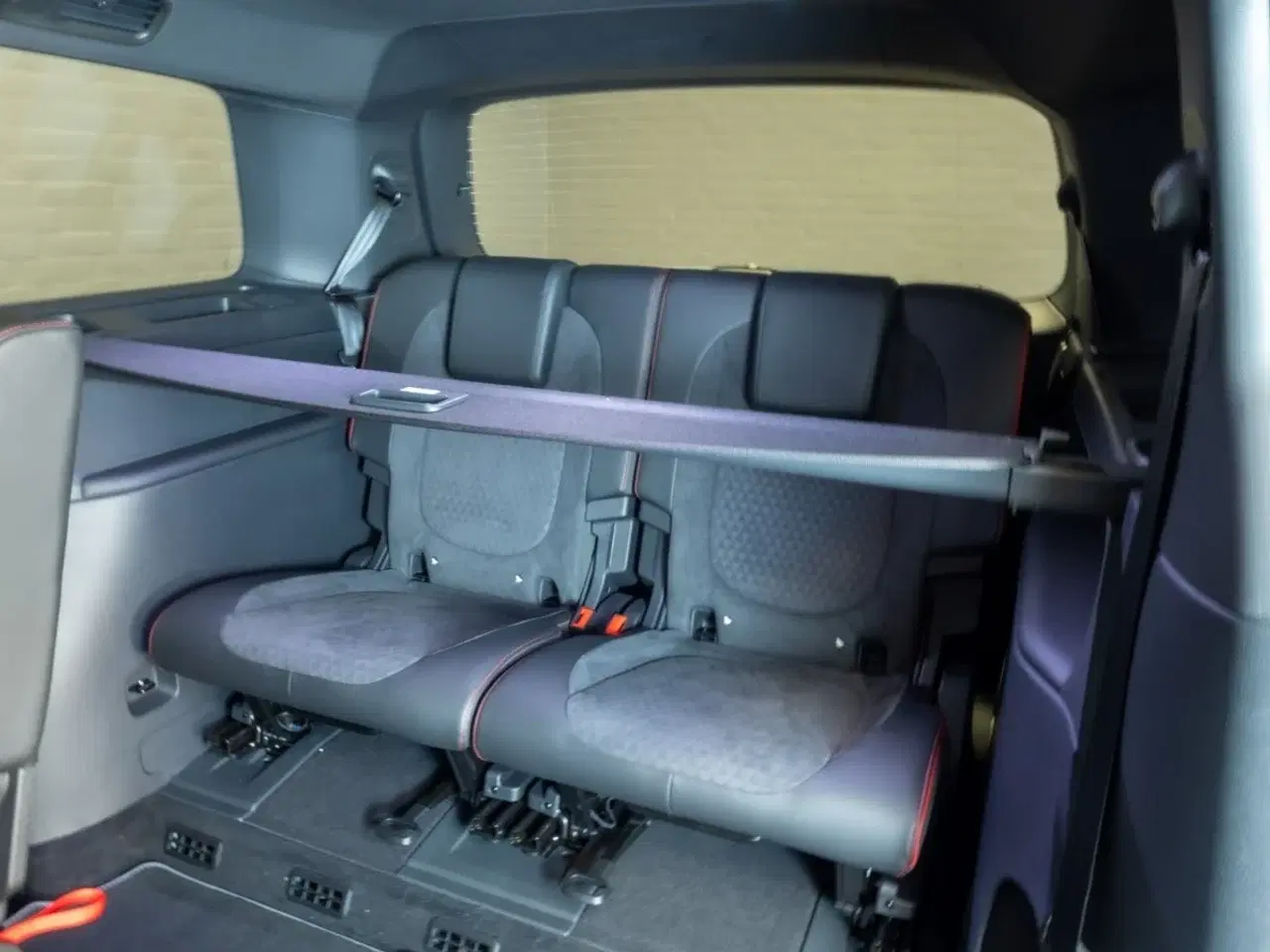 Billede 24 - VW ID.Buzz 86 GTX+ 4Motion 7prs LWB