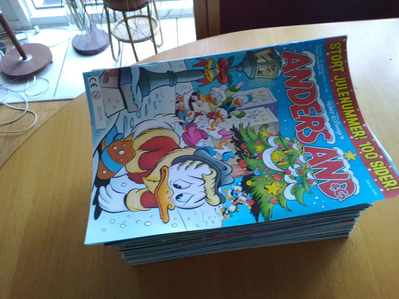 Billede 2 - Årgang 2023 og 2025