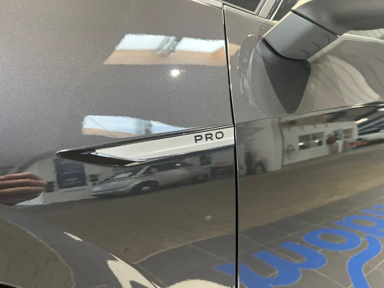 Billede 8 - VW ID.3 58 Active Pro Performance