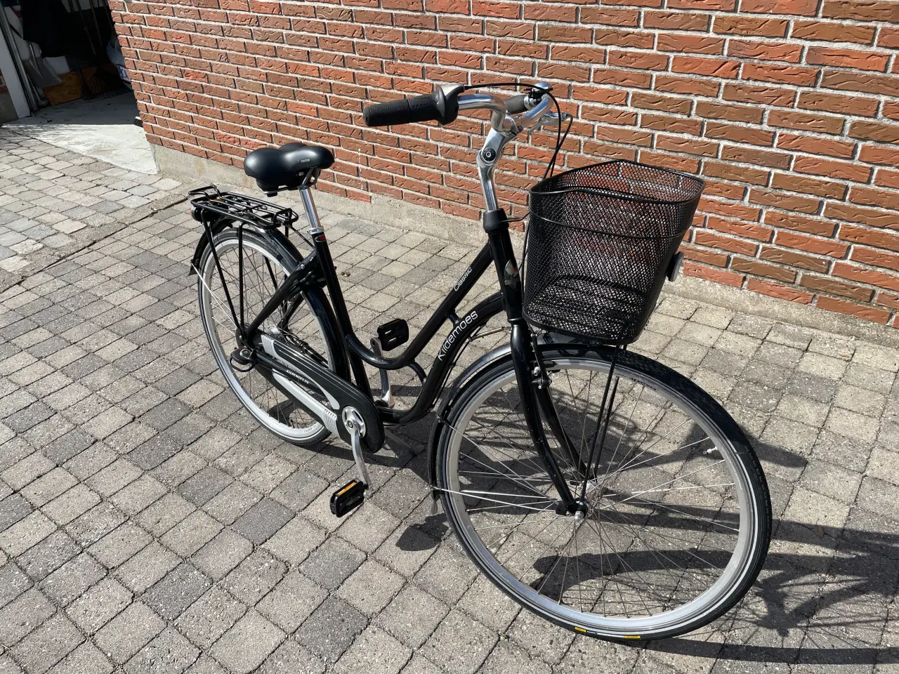 Billede 2 - Kildemoes Dame Cykel som ny