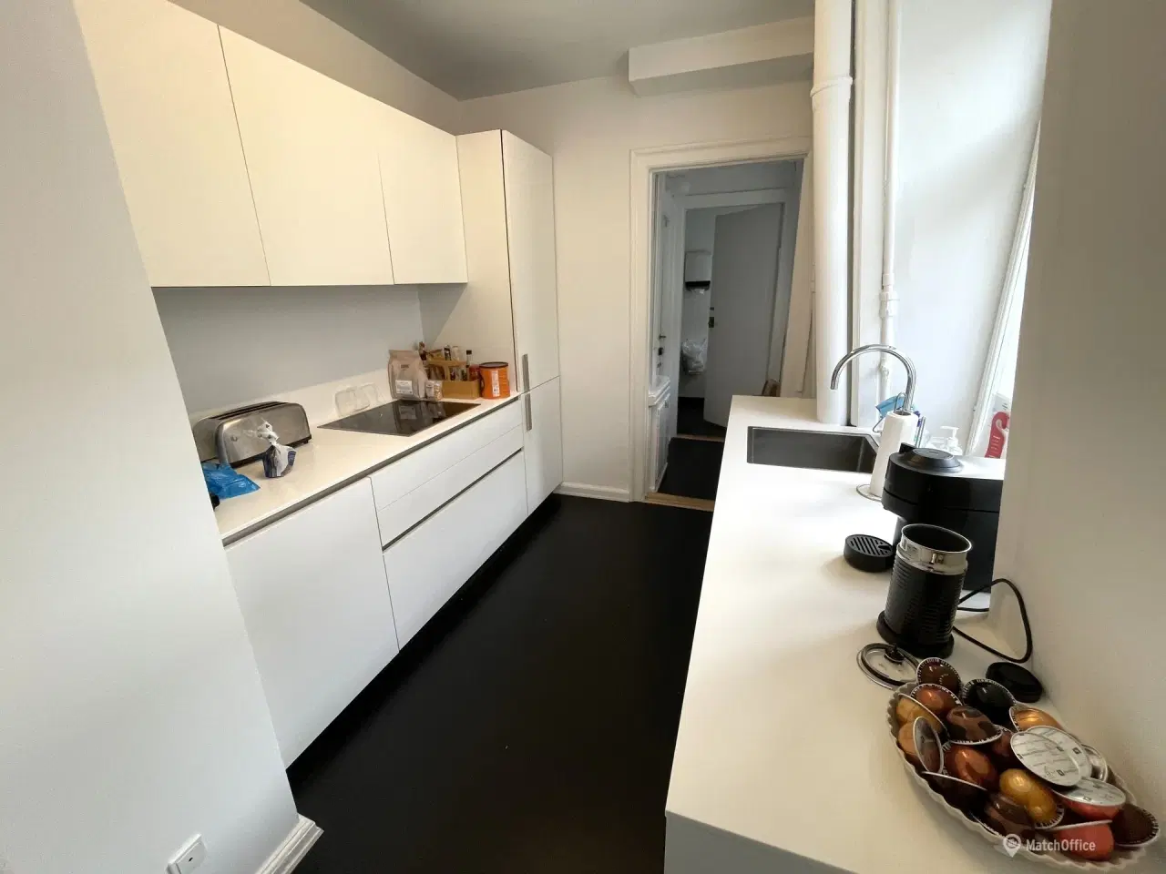 Billede 25 - KONTOR PÅ STRØGET UDLEJES - OP TIL 3 MDR. LEJERABAT