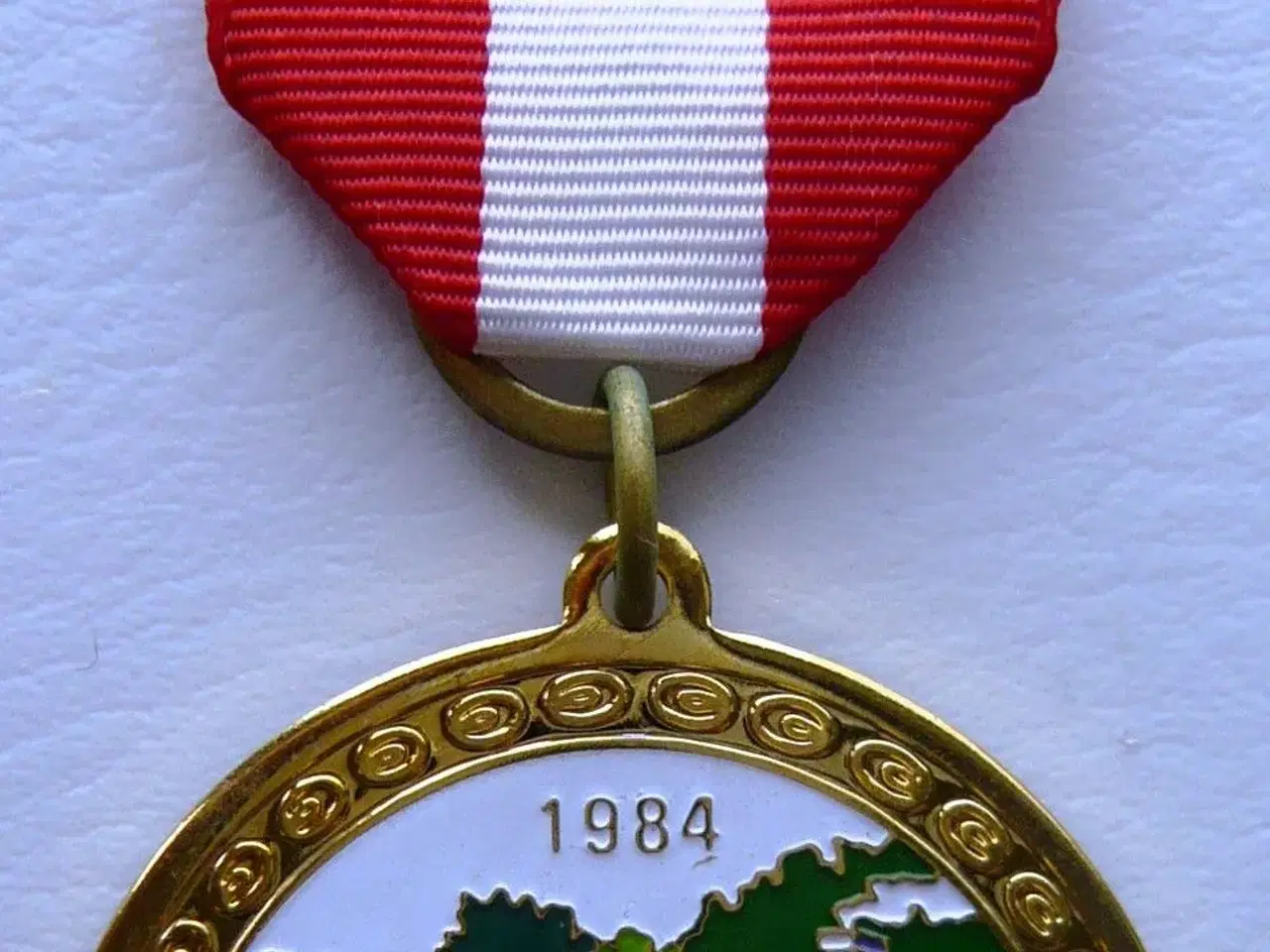 Billede 7 - Diverse medaljer (2)