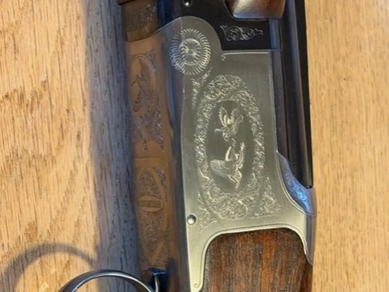 Billede 4 - Winchester 101 XTR 20-76 Chokes Lightweight