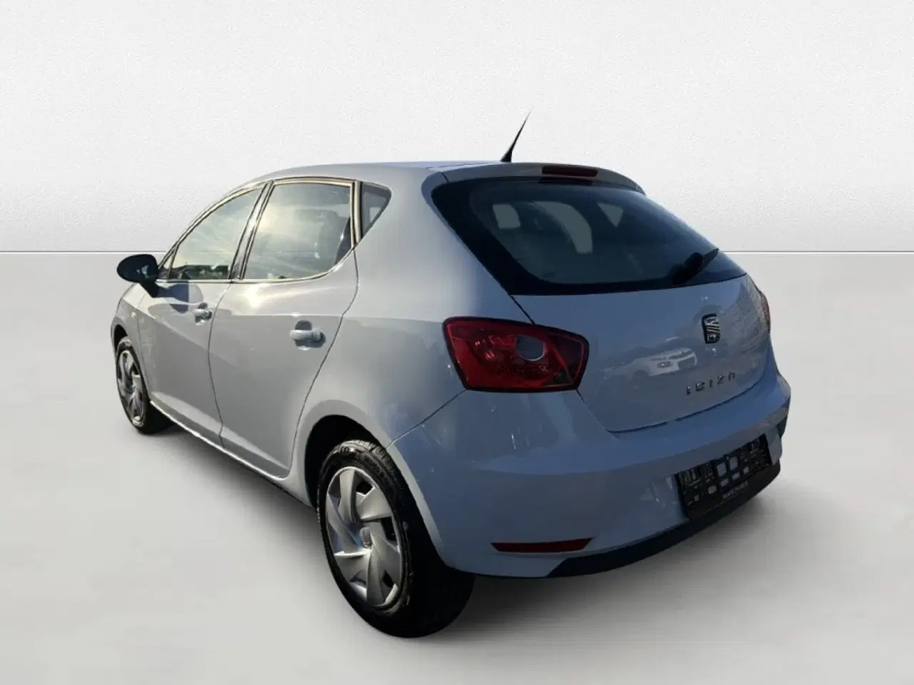 Billede 2 - Seat Ibiza 1,6 TDi 90 Style