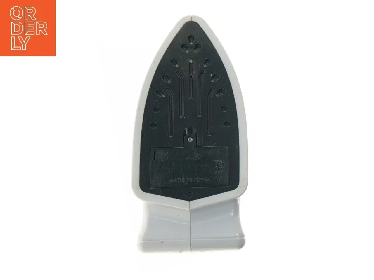 Billede 3 - Legetøjsstrågejern (str. 20 cm)