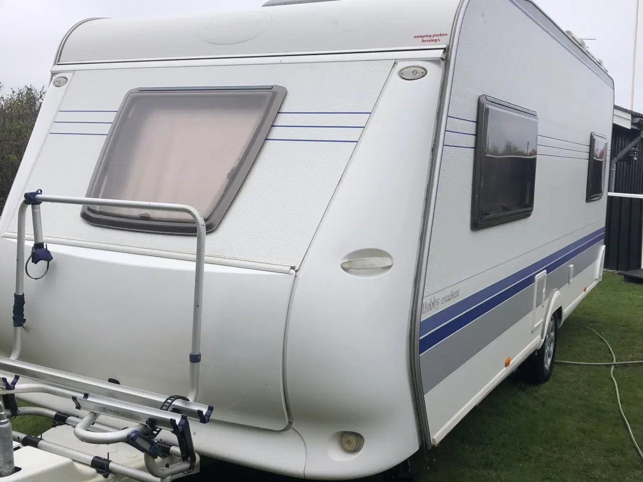 Billede 3 - Hobby Exelence UL 495 med masser af udstyr