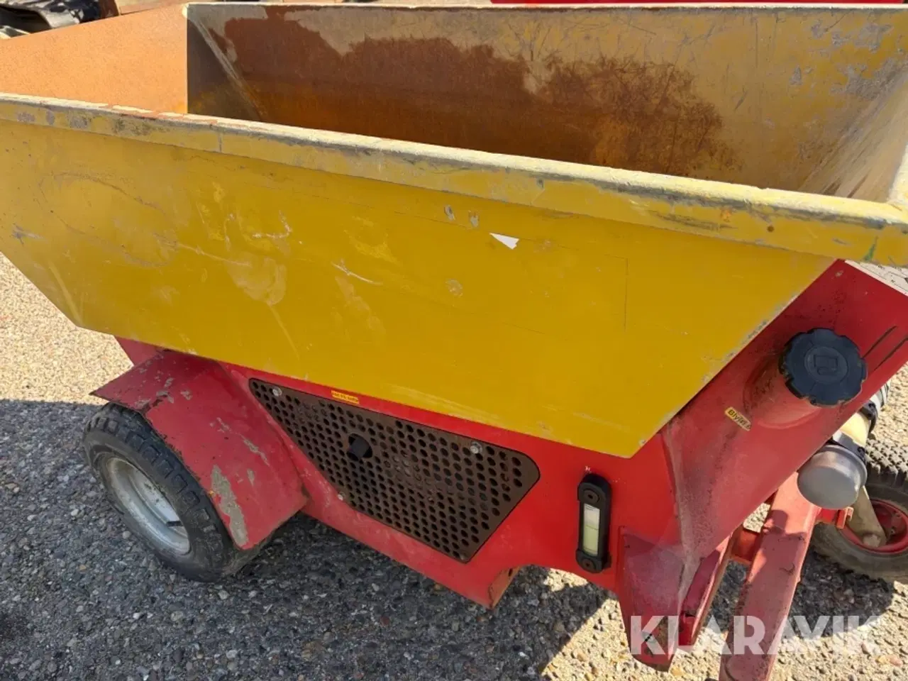 Billede 10 - Motorbøre HG Superskub - 1 styk