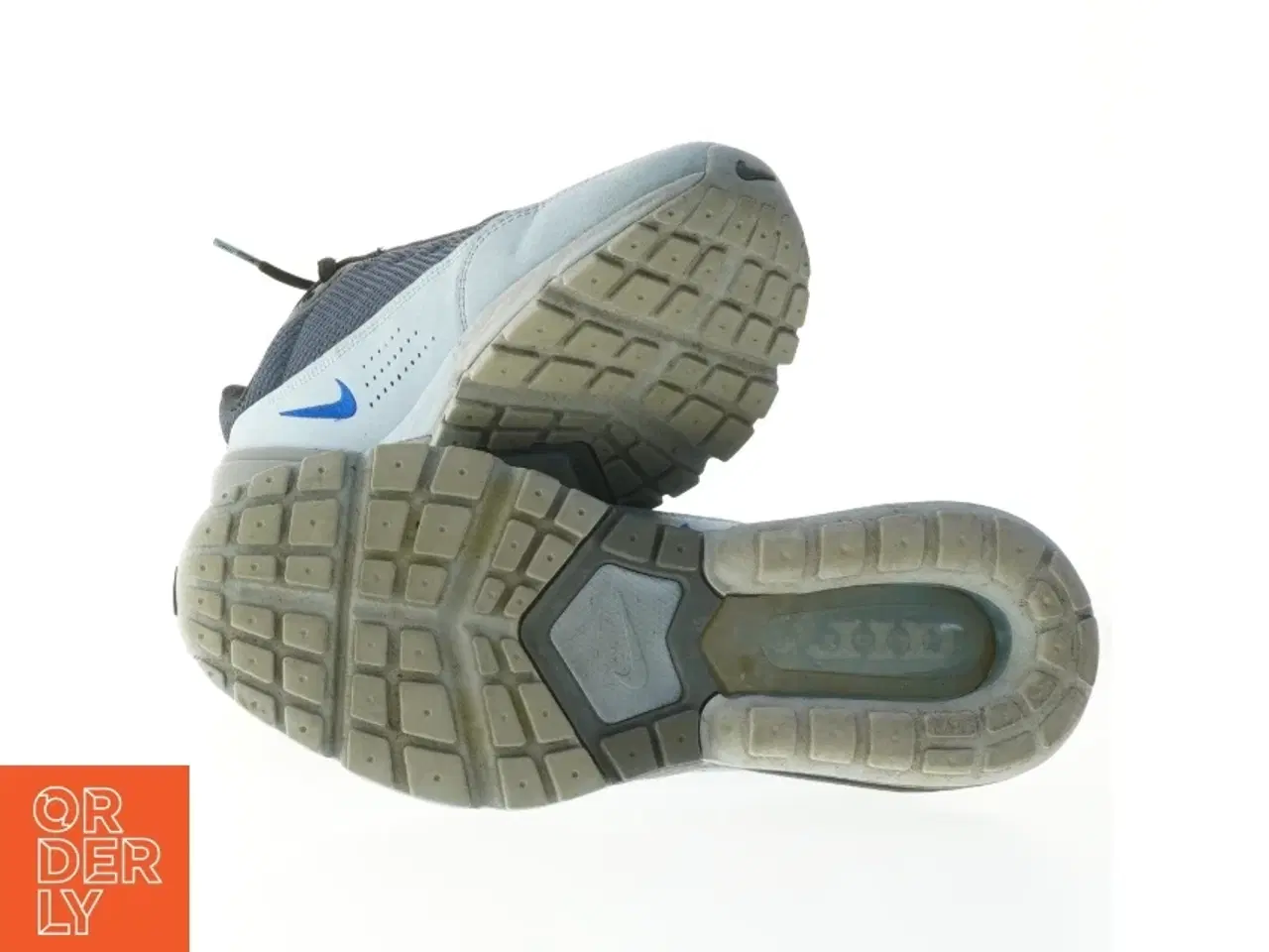 Billede 3 - Nike Air Max sneakers størrelse 43 fra Nike (str. 43 )