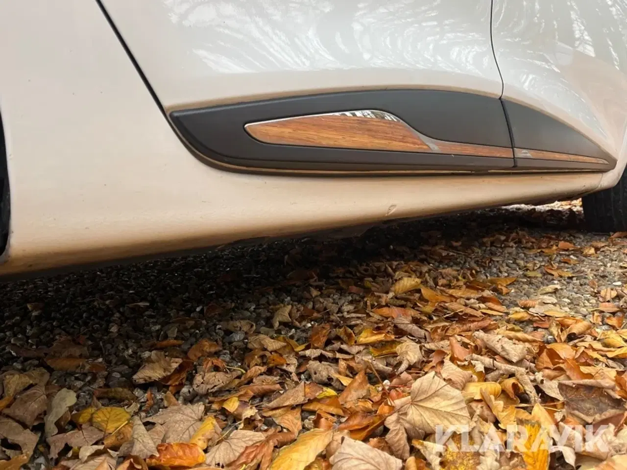 Billede 7 - Personbil Renault NY Clio DCI 90 Sport Tourer