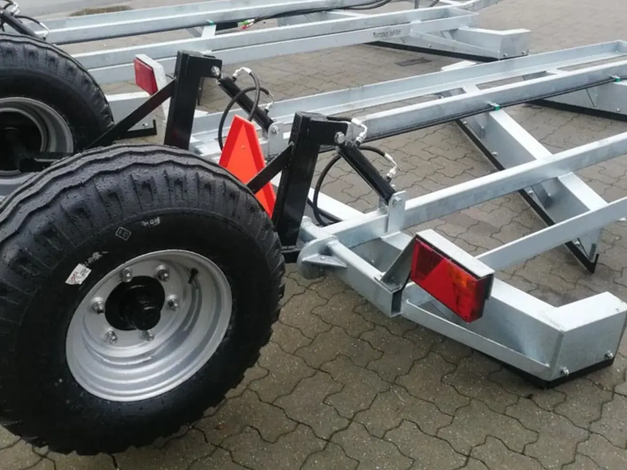 Billede 9 - Mammen M3GL-XL