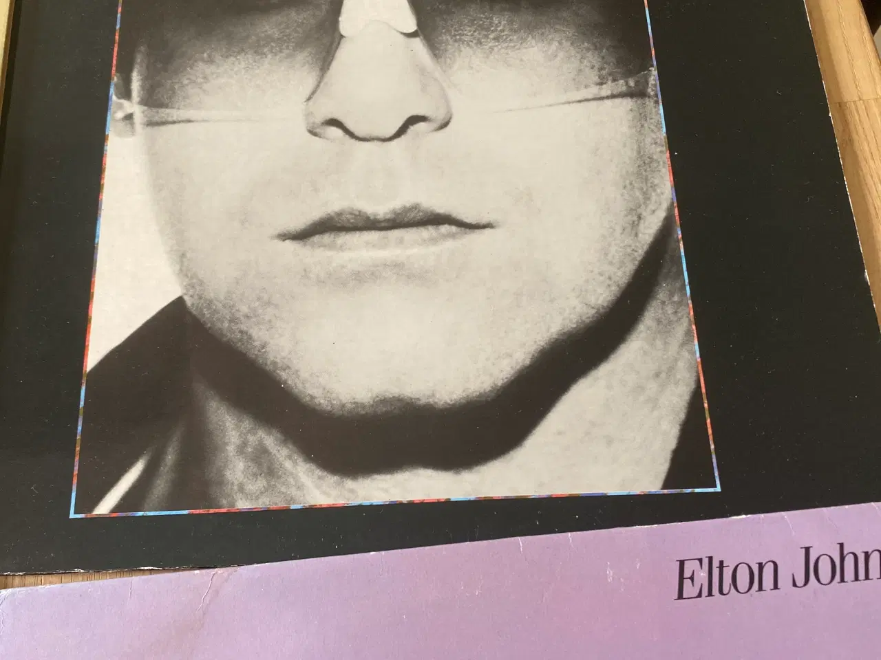 Billede 5 - 6 LP med ELTON JOHN