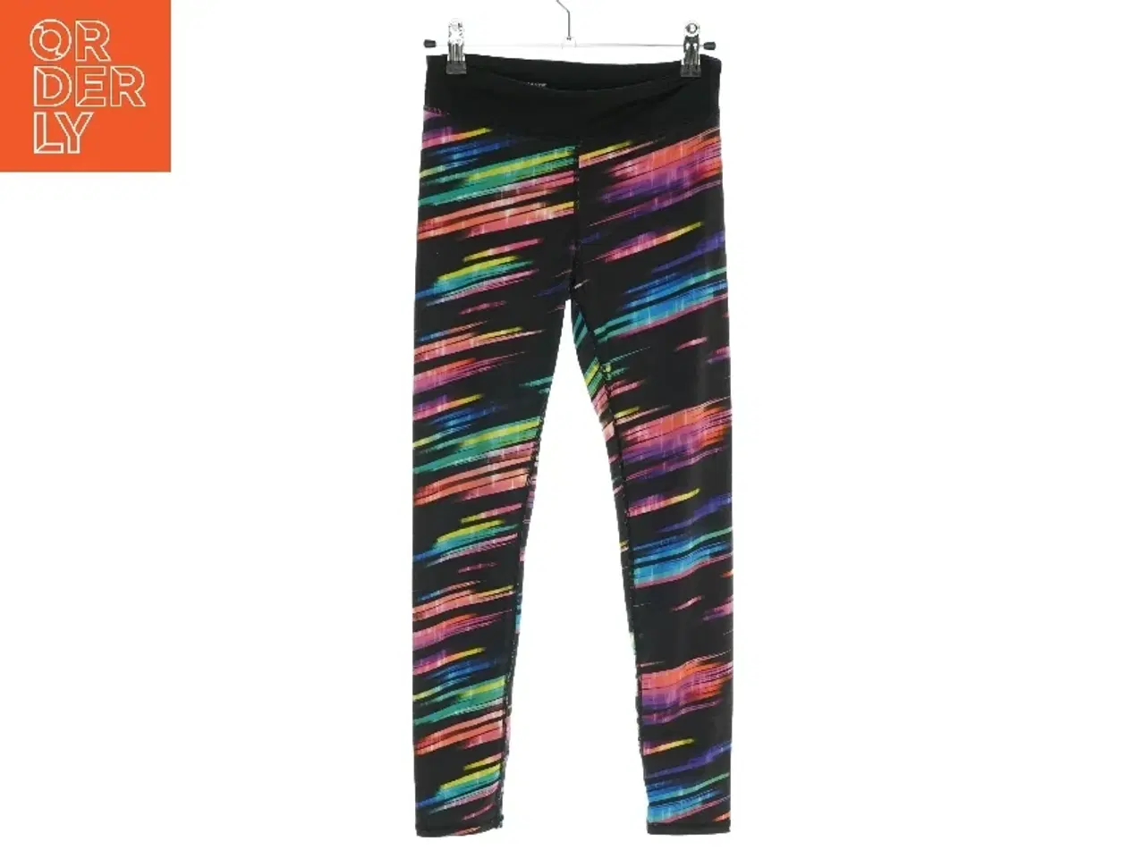 Billede 2 - Træningstights fra H&M (str. 146-152)