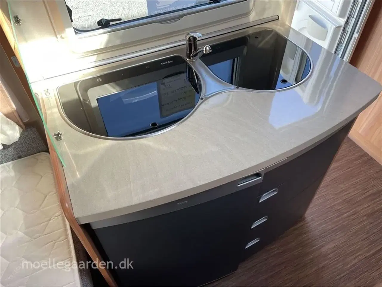 Billede 6 - 2011 - Hobby De Luxe 400 SF