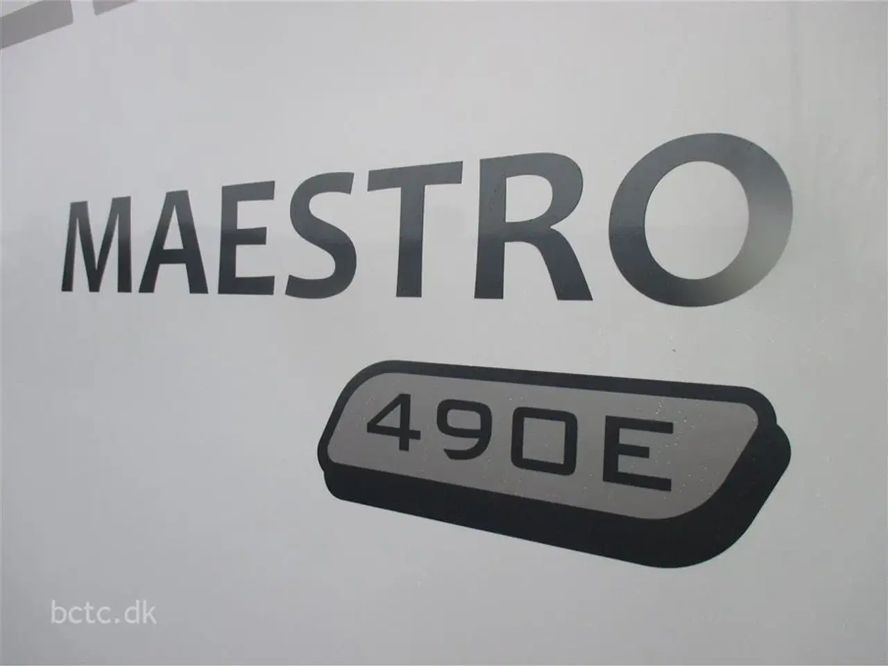 Billede 7 - 2017 - LMC Maestro 490 E