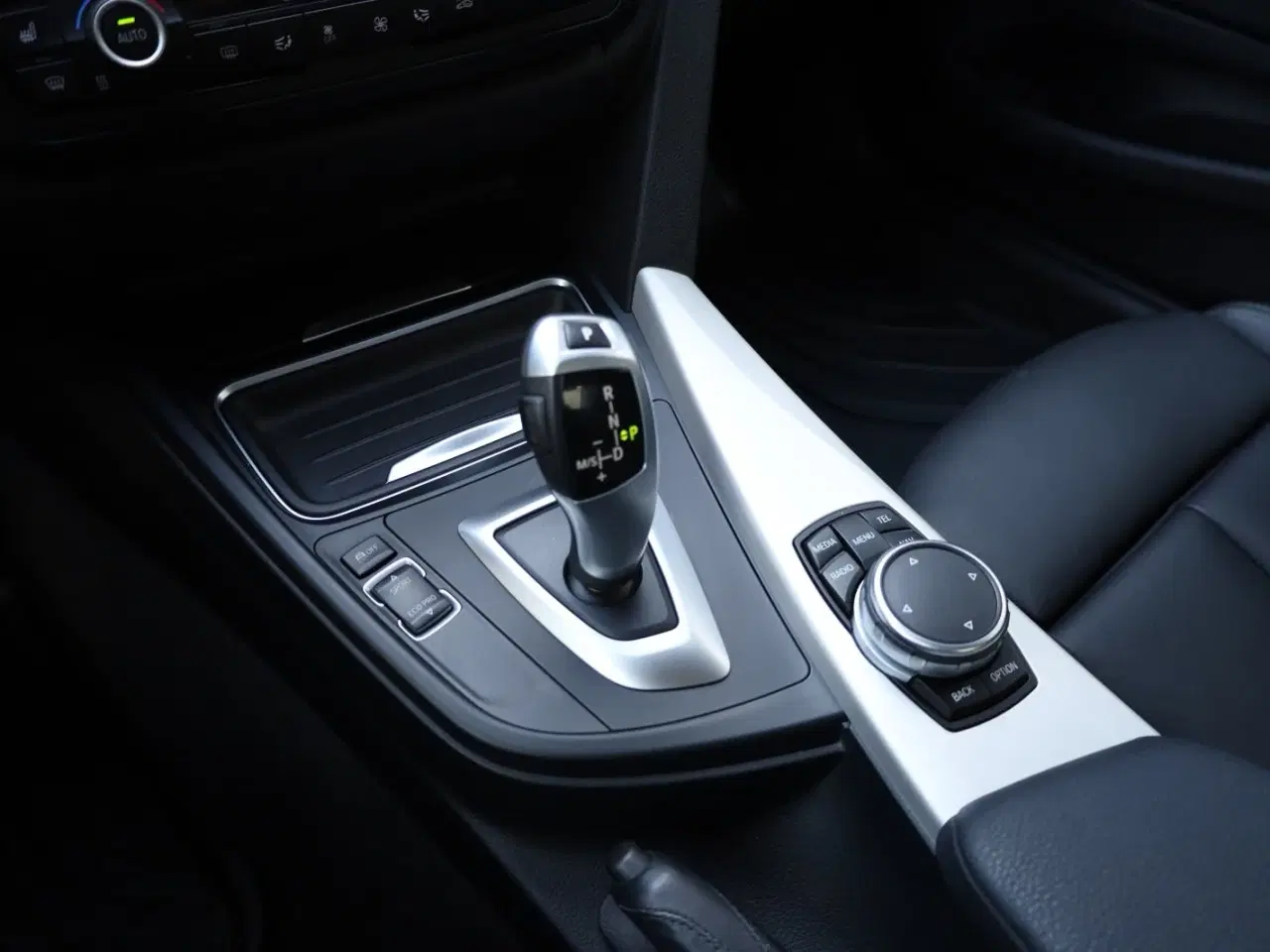 Billede 13 - BMW 420d 2,0 Coupé aut.