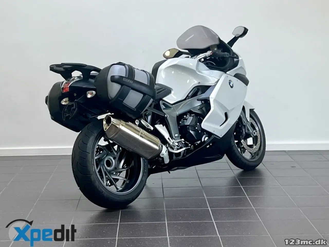 Billede 9 - BMW K 1300 S