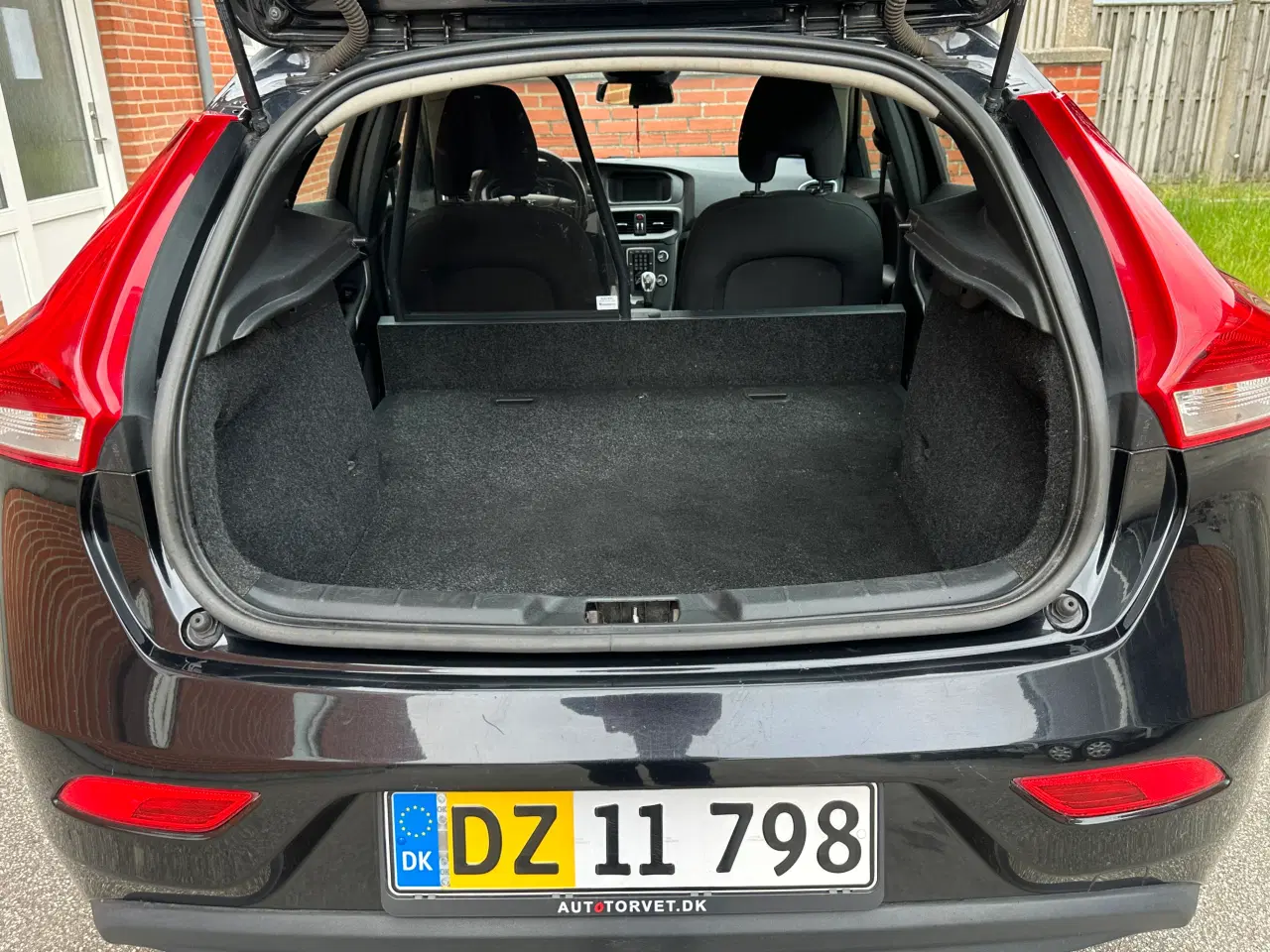 Billede 9 - Volvo v40