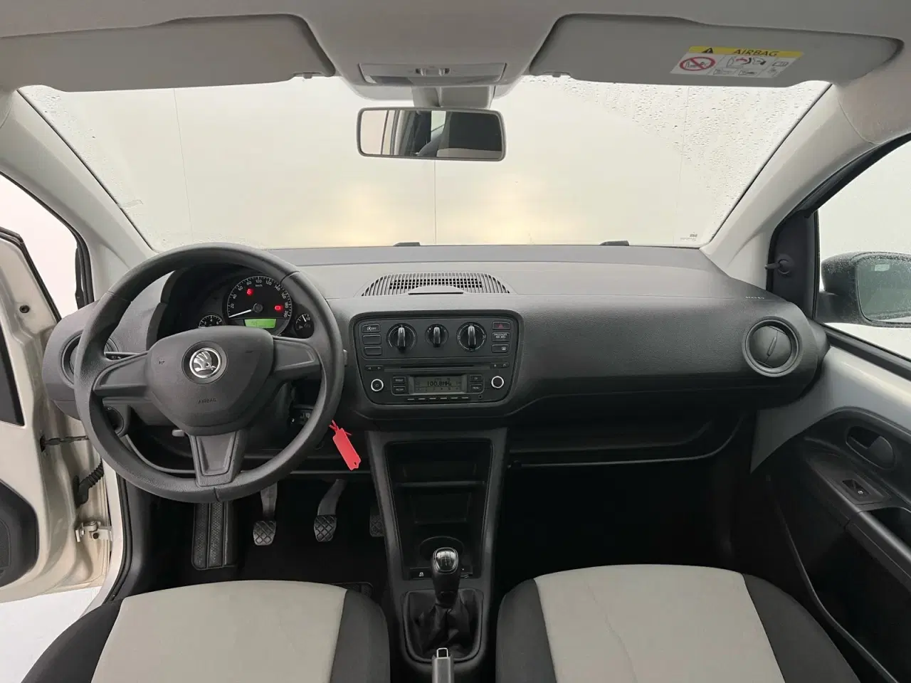 Billede 7 - Skoda Citigo 1,0 60 Active