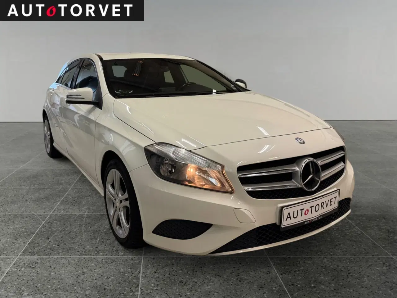 Billede 2 - Mercedes A180 1,6 aut.