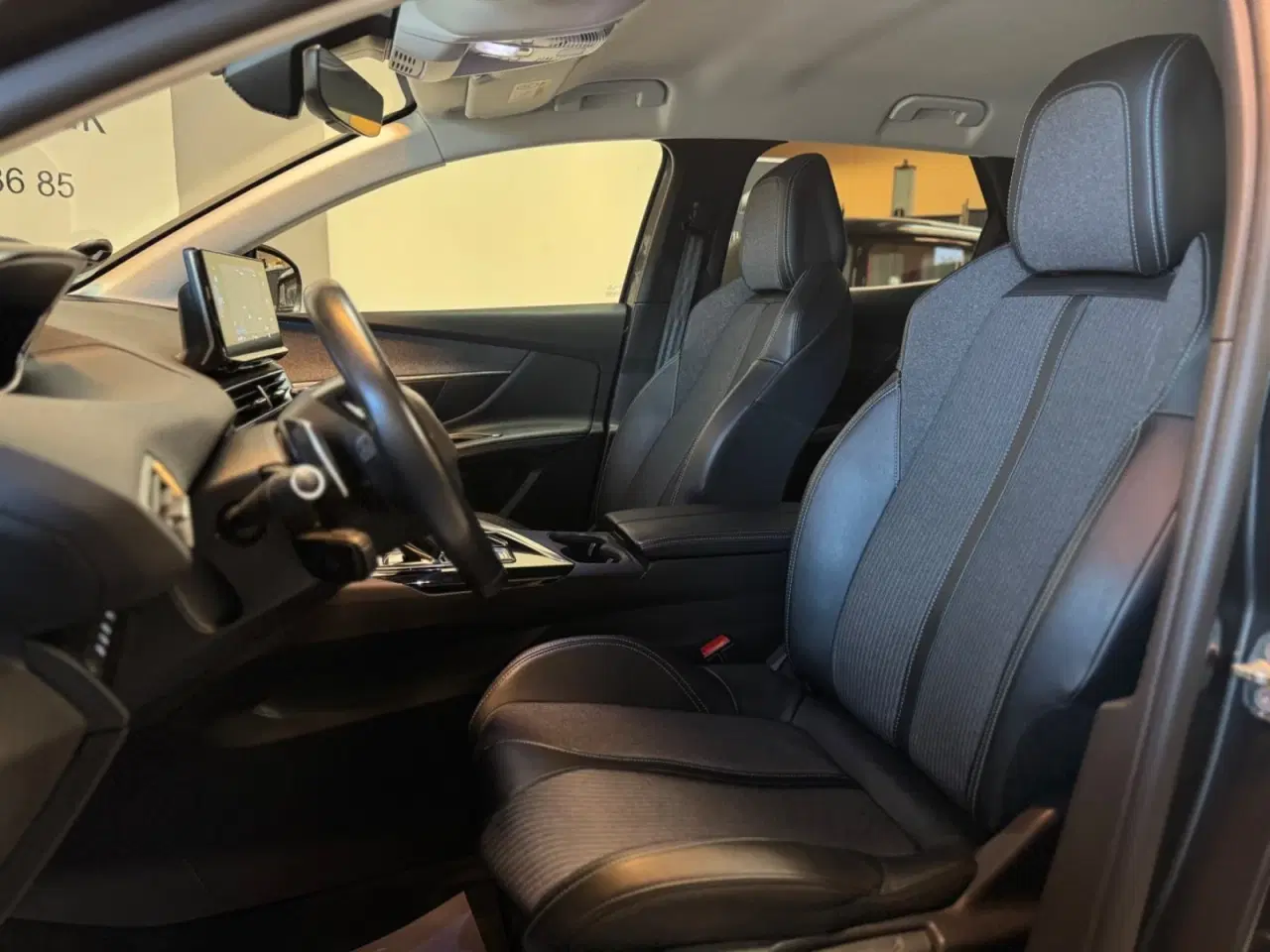 Billede 10 - Peugeot 3008 1,6 Hybrid Allure Pack EAT8