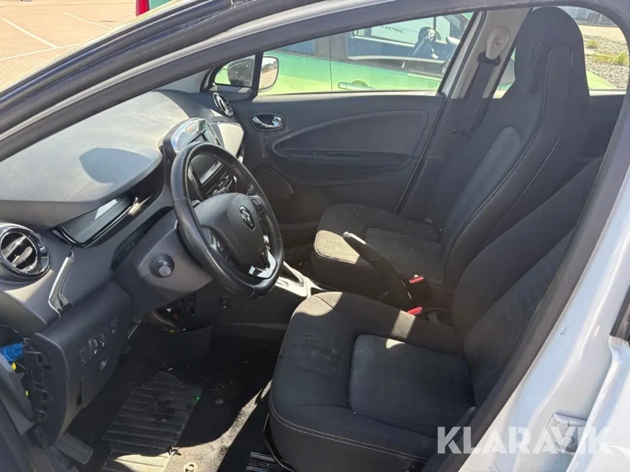 Billede 8 - Personbil Renault Zoe R90 - 41 kWh Aut.