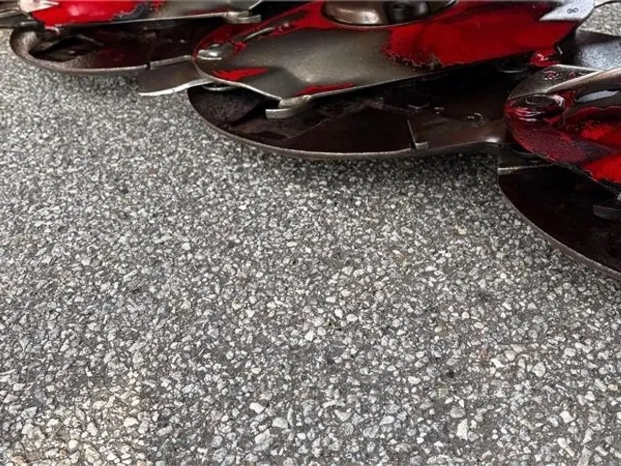 Billede 19 - JF GXT 13005 P Gxt 13005 - 12.3 mtr.