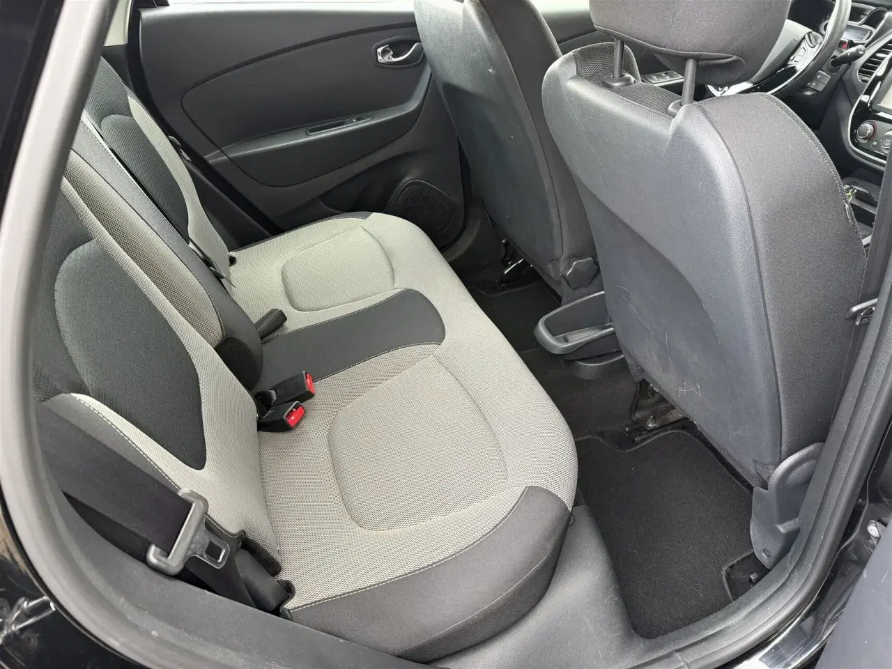 Billede 10 - Renault Captur 0,9 Energy TCe Expression 90HK 5d