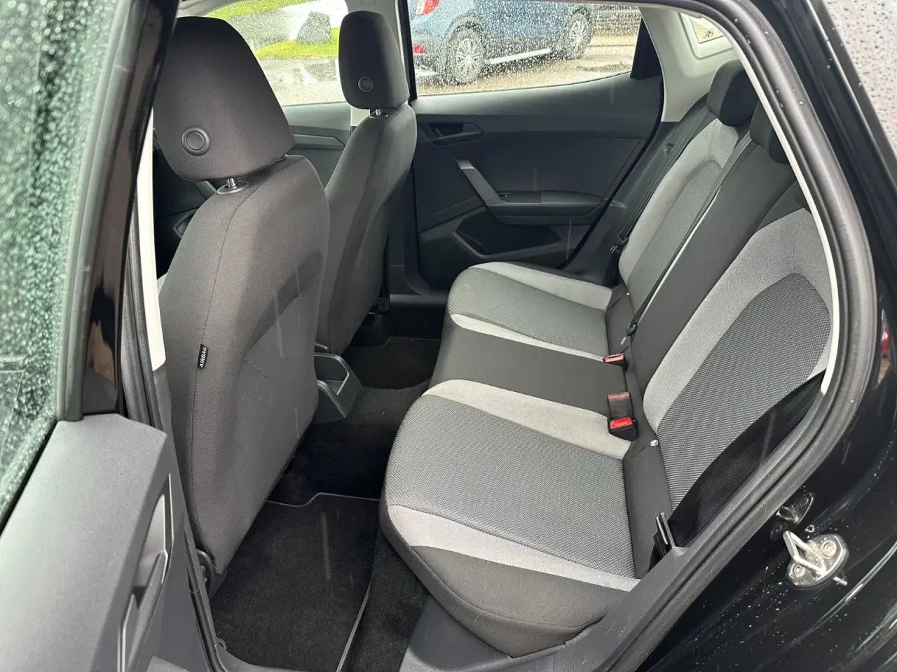 Billede 5 - Seat Ibiza 1,0 TSi 95 Reference