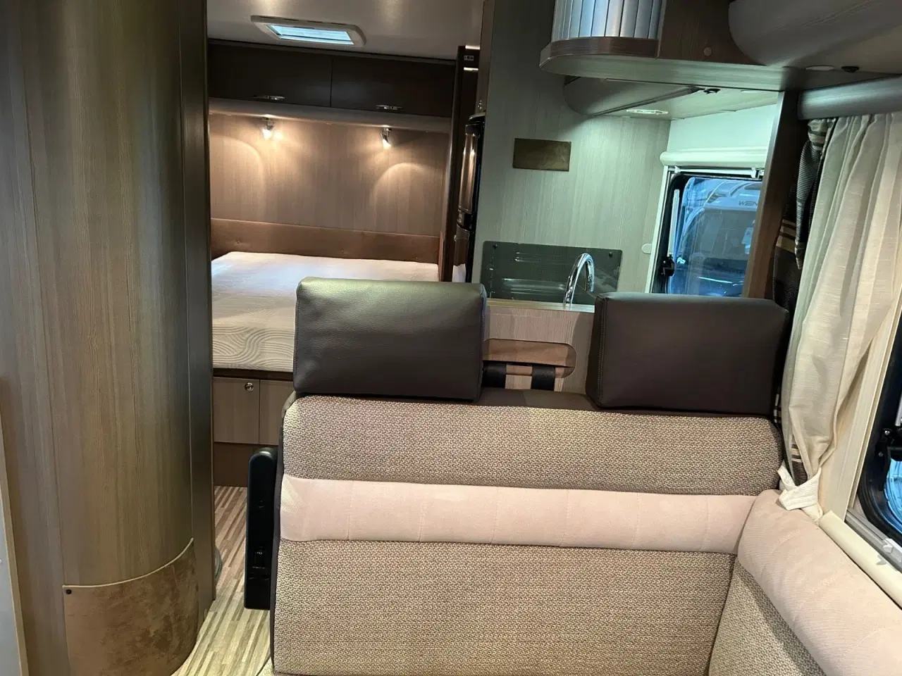 Billede 22 - Fiat Adria 2,3 Sonic Axcess 1600 SCT