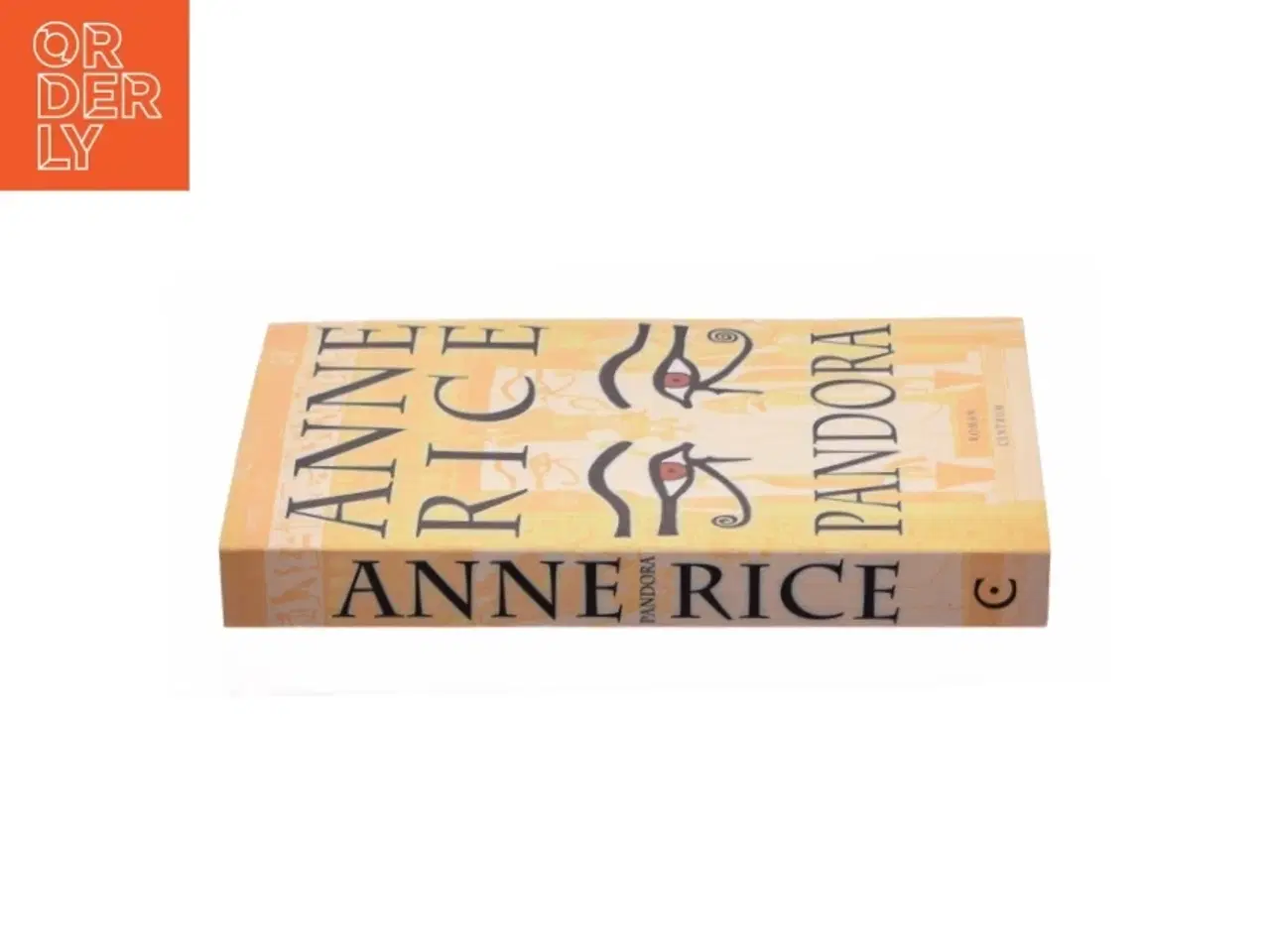 Billede 2 - Pandora af Anne Rice (Bog)