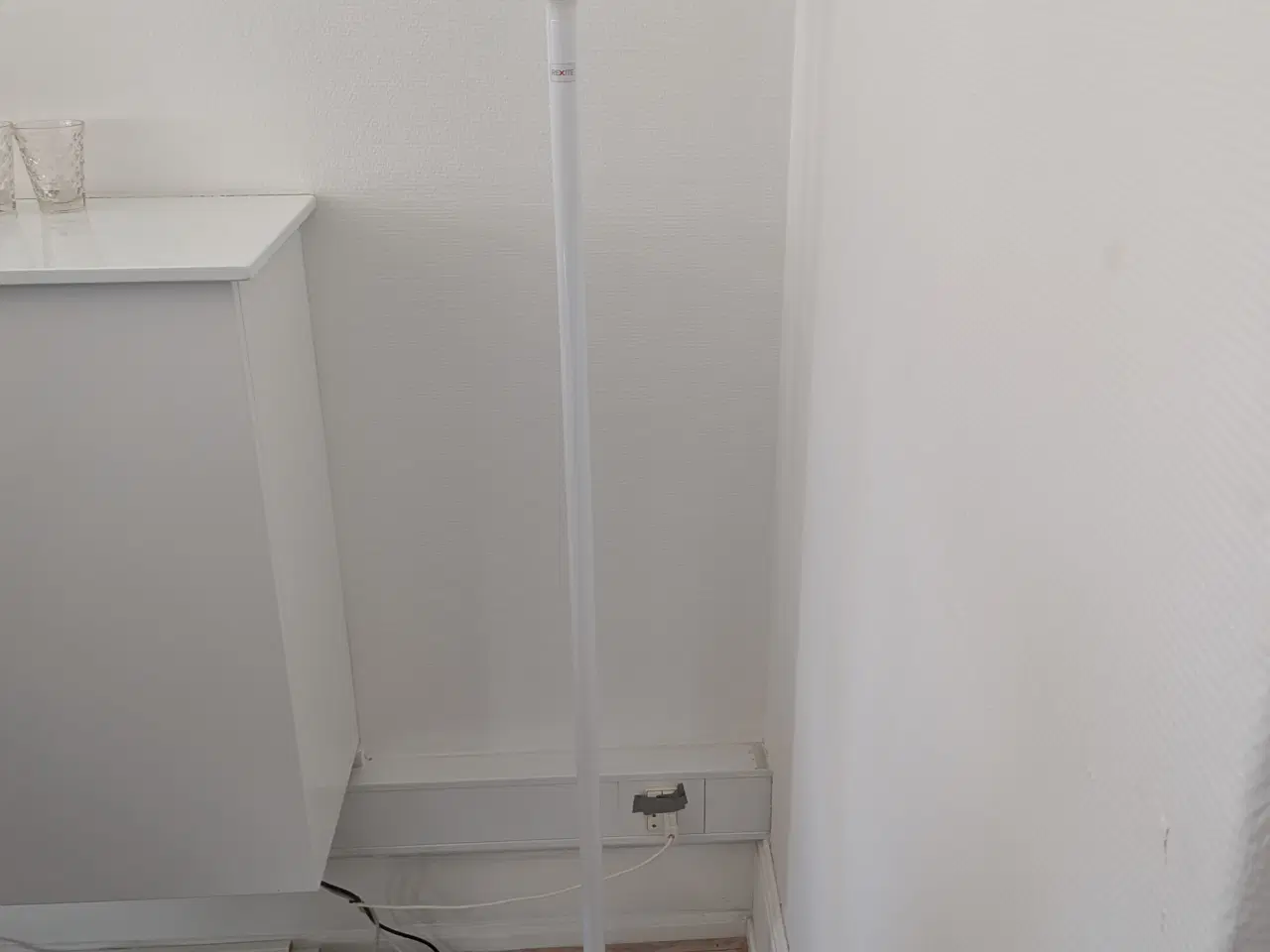 Billede 2 - Rexite POP stumtjener – hvid