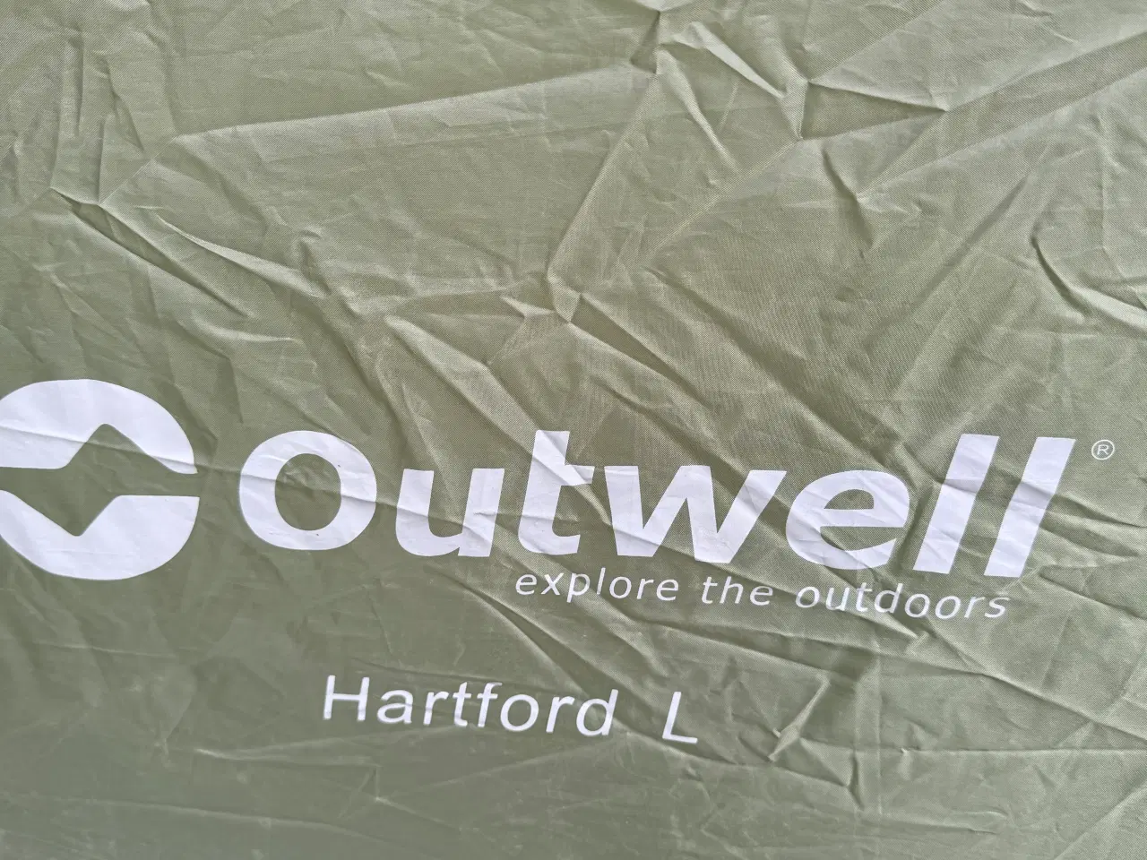 Billede 4 - Outwell Hartford L 6 pers. telt