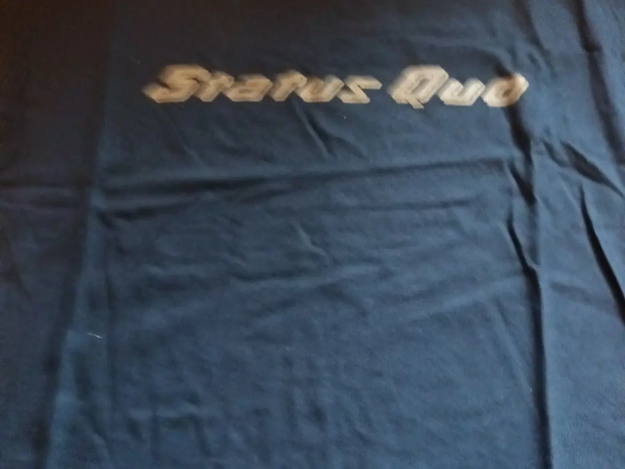 Billede 13 - Status Quo T Shirts 