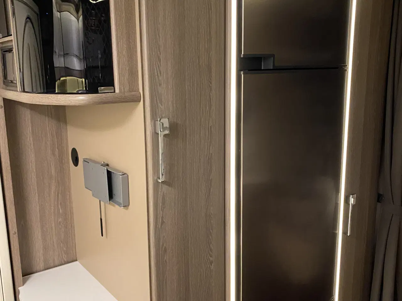 Billede 9 - Kabe royal 520 xl ks