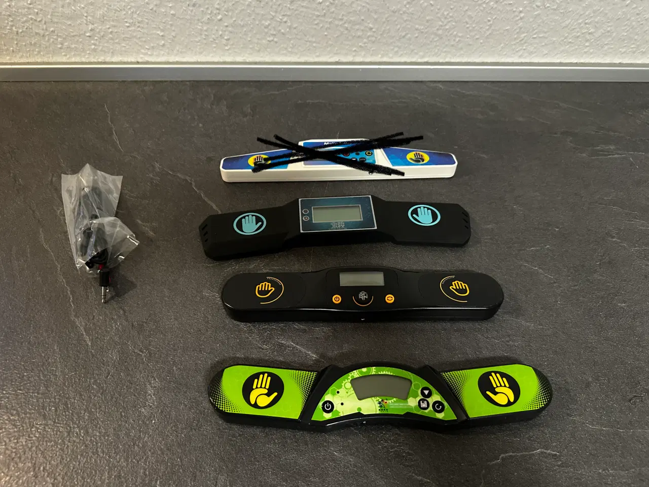 Billede 13 - Rubik’s Cubes & andre puzzles – fra 25 kr. pr. stk