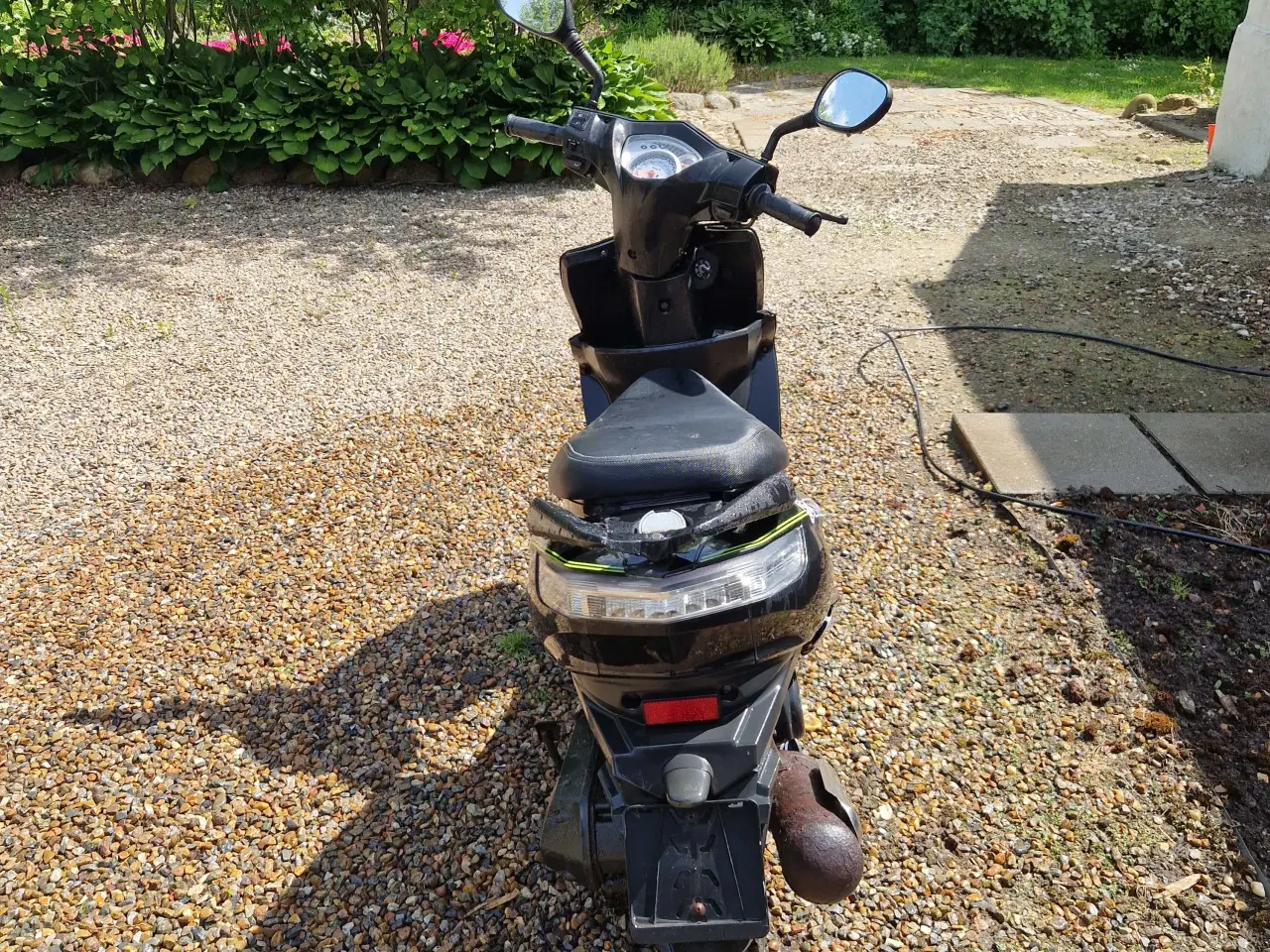 Billede 3 - Scooter 30 VGA