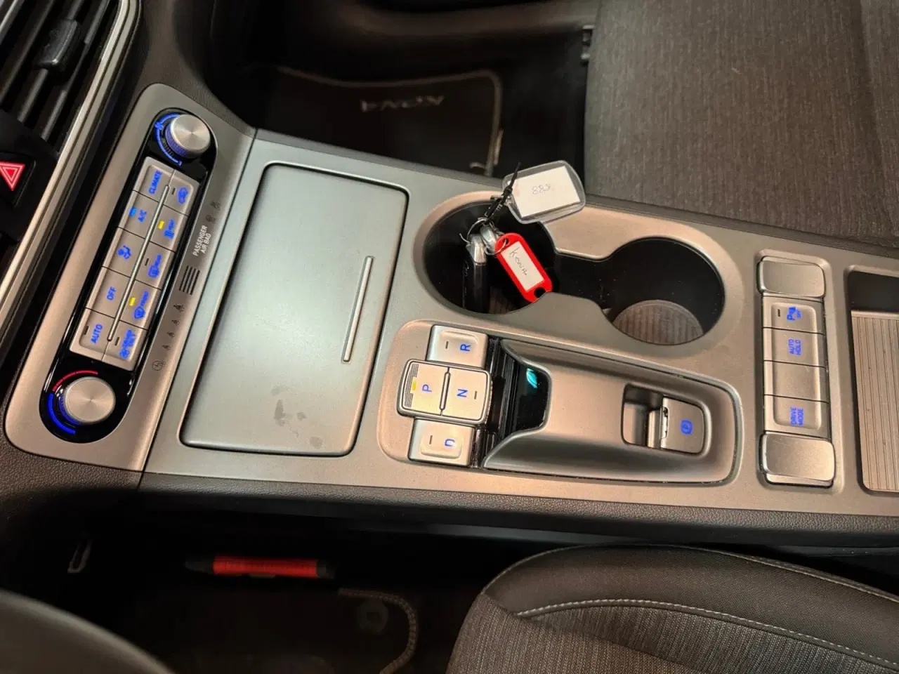 Billede 13 - Hyundai Kona 64 EV Trend