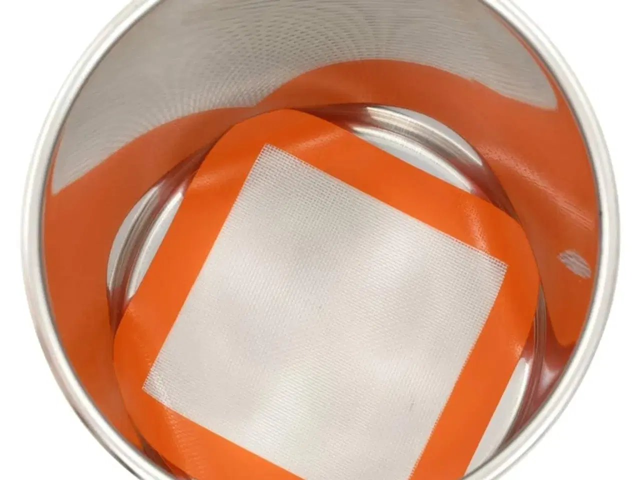 Billede 9 - Vakuumkammer rustfrit stål 11,42 l