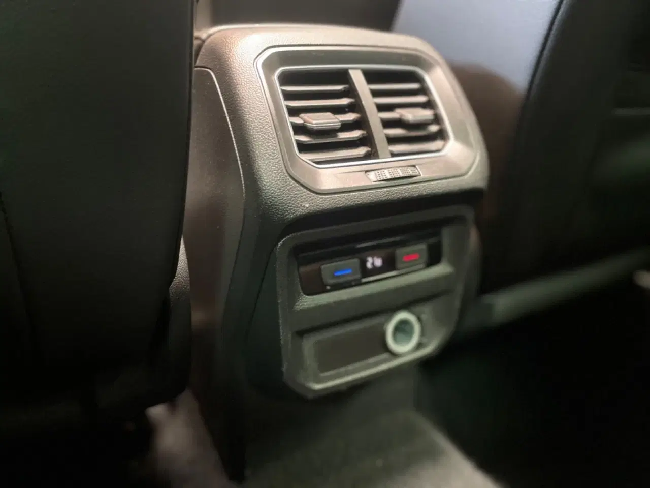 Billede 14 - VW Tiguan 2,0 TDi 190 R-line DSG 4Motion