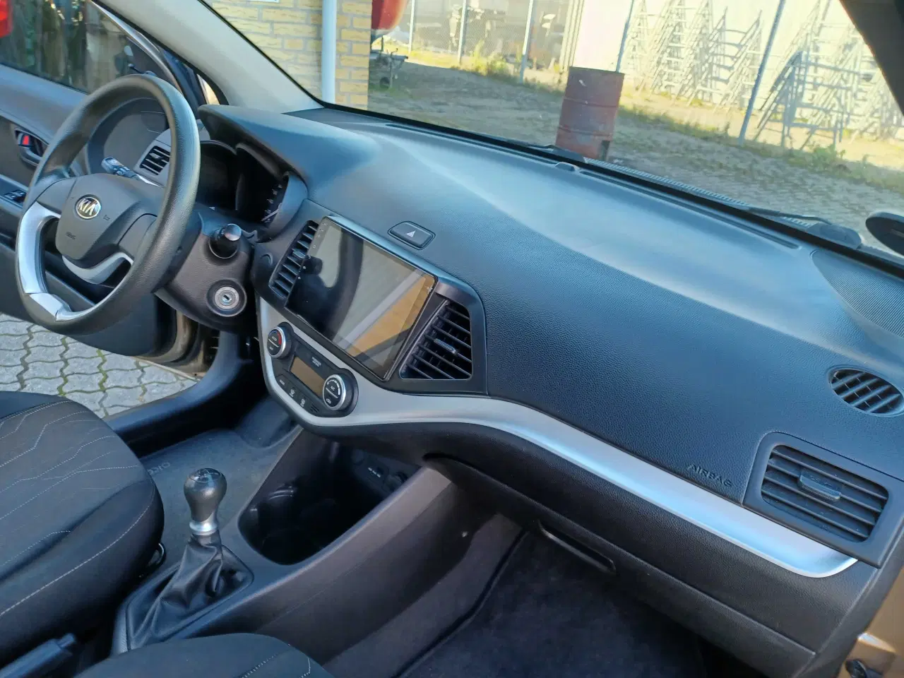 Billede 5 - Kia Picanto 1.2