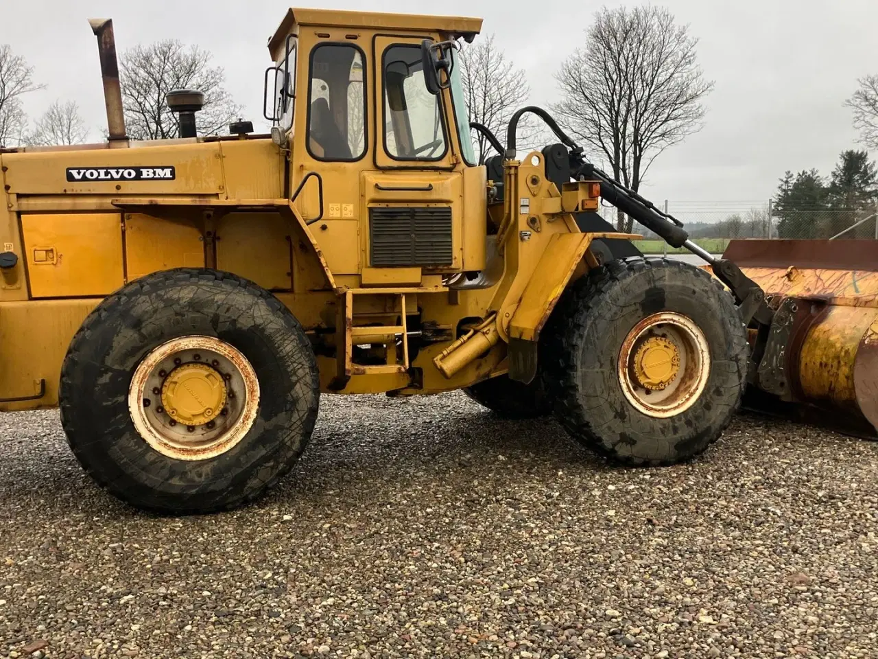 Billede 9 - Volvo L90