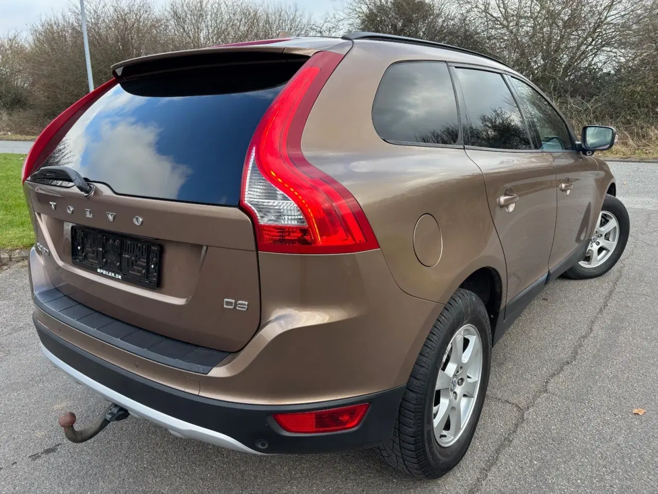 Billede 3 - Volvo XC60 2,0 D3 163 Summum aut. Van